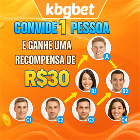 kbgbet Indique amigos para receber um bônus