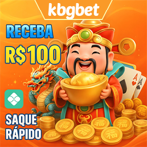 kbgbet Ganhe R$ 100,00 Gratis